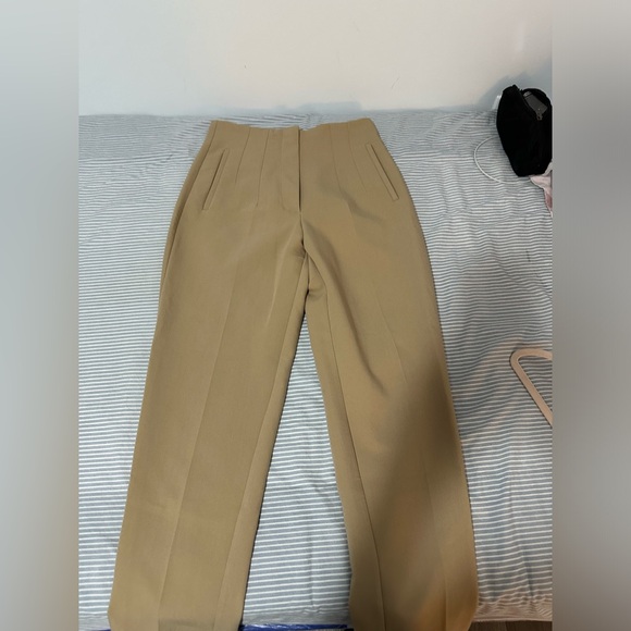Zara pants with high waist - Picture 2 of 5